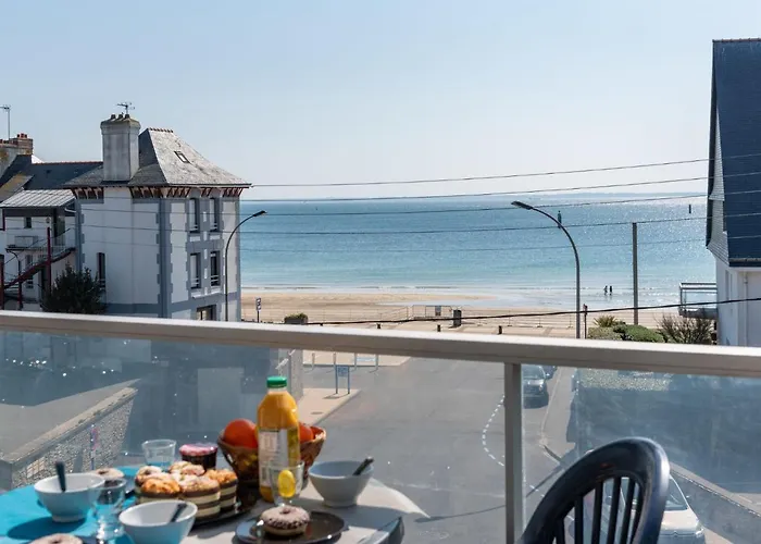 Apartment Residence Les Dunes By Interhome