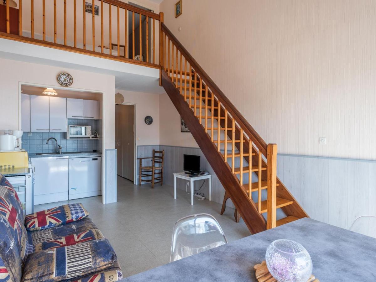 Les Dunes By Interhome * Quiberon
