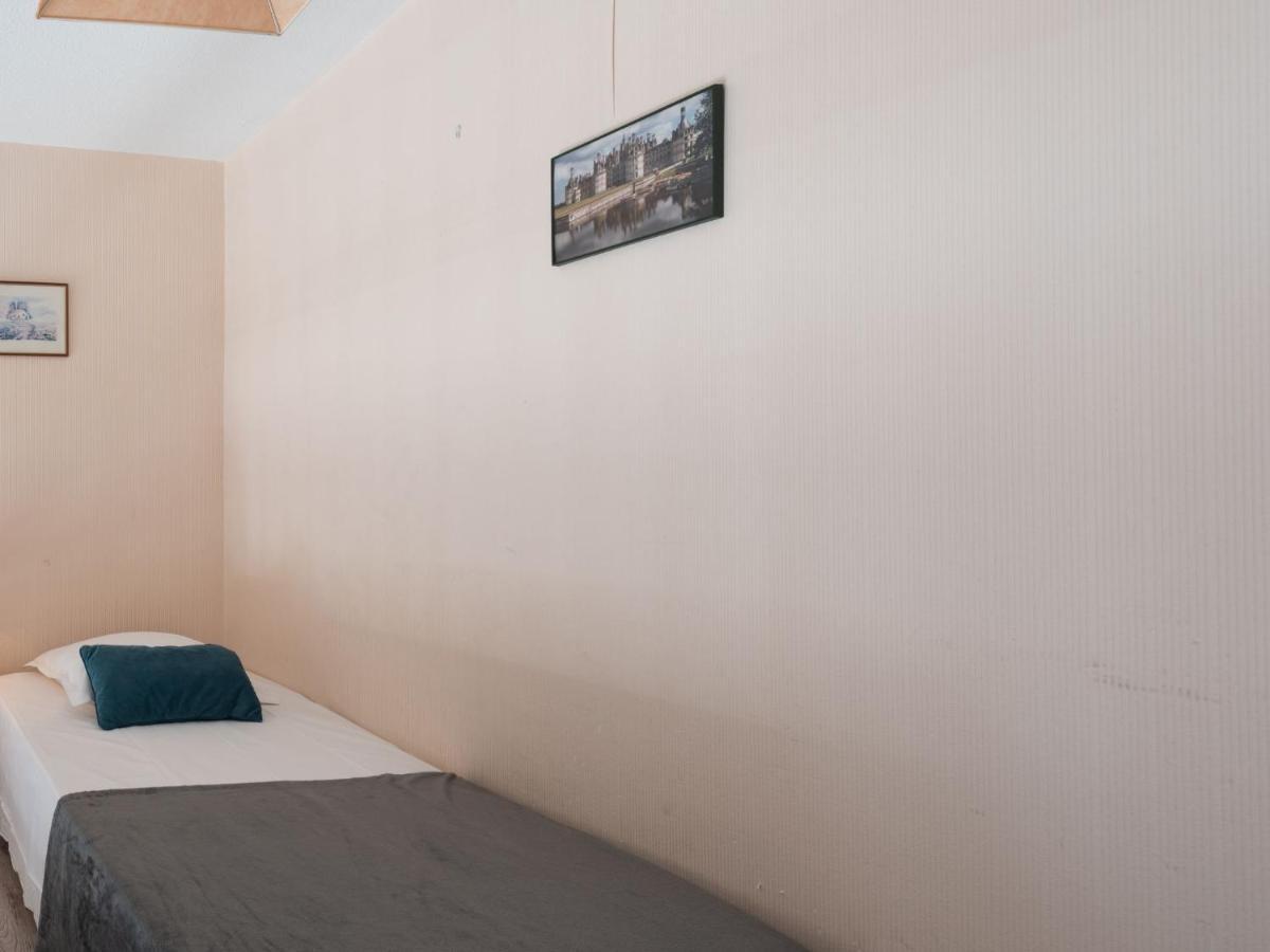 Les Dunes By Interhome