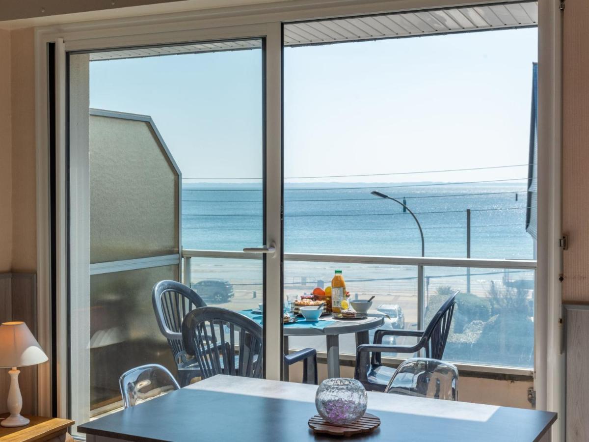 Les Dunes By Interhome * Quiberon