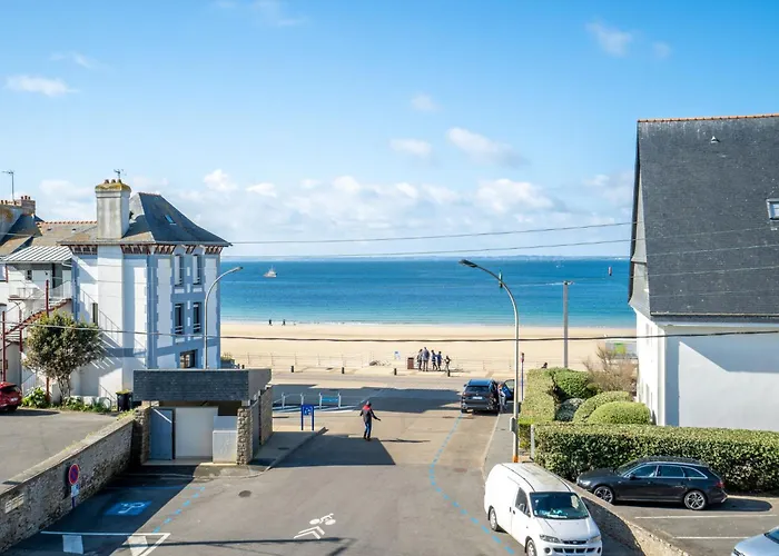 Apartment Résidence Les Dunes