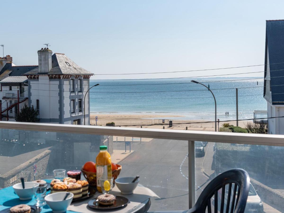 Apartamento Résidence Les Dunes
