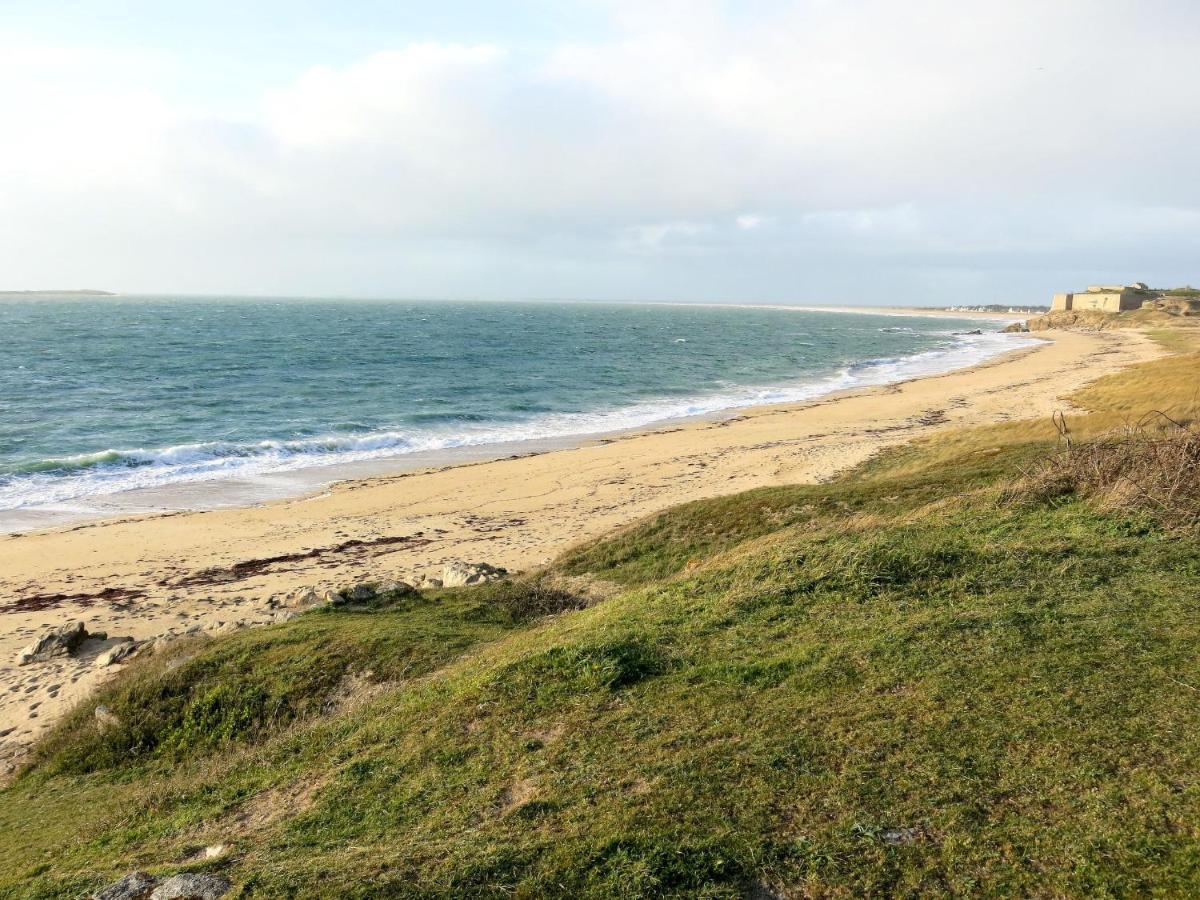 Apartamento Résidence Les Dunes