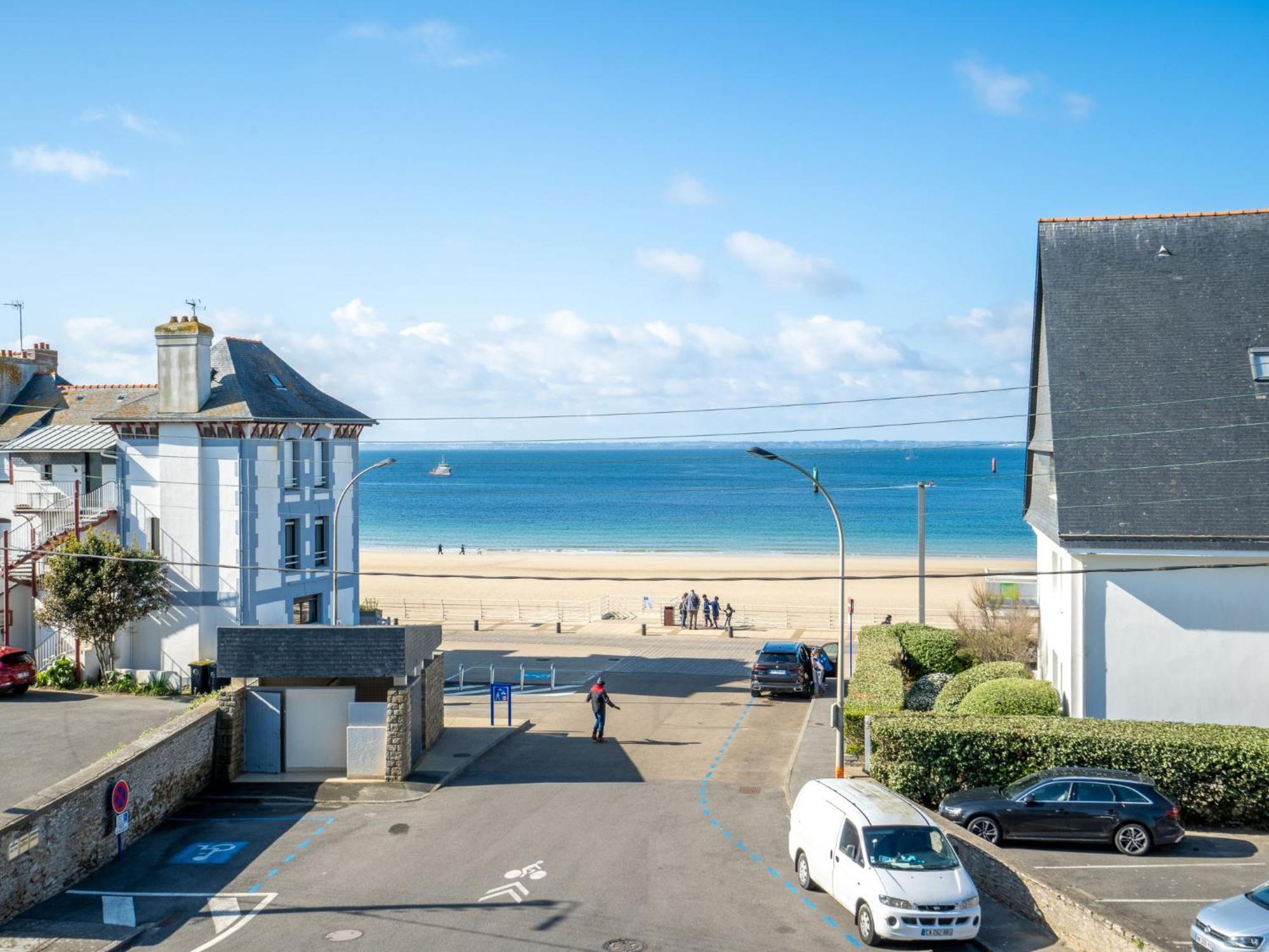 Apartamento Résidence Les Dunes *